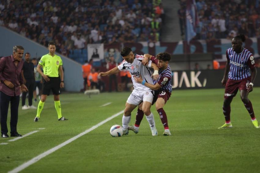 Rafa Silva'ya yapılan hareket sonrası çıldırdı: Futbol hayatı bitecekse, biz ne yapacağız