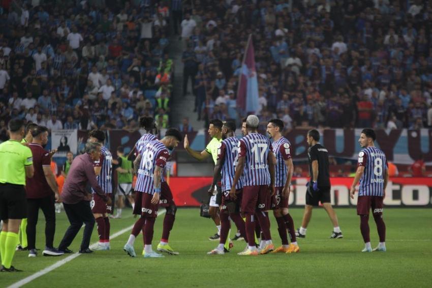 Rafa Silva'ya yapılan hareket sonrası çıldırdı: Futbol hayatı bitecekse, biz ne yapacağız