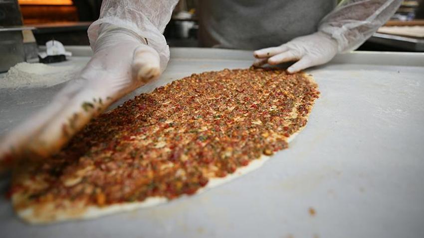 Gaziantep'te festival rüzgarı! GastroAntep dünyaya açıldı, binlerce kişi akın etti