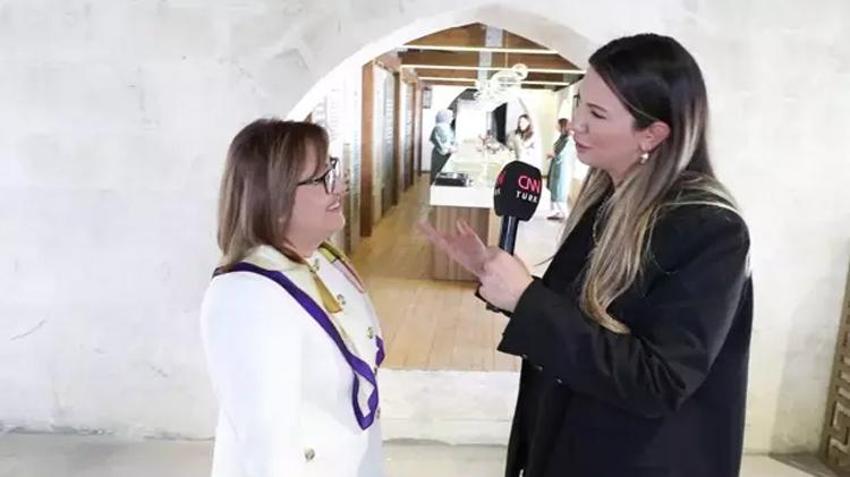 Gaziantep'te festival rüzgarı! GastroAntep dünyaya açıldı, binlerce kişi akın etti