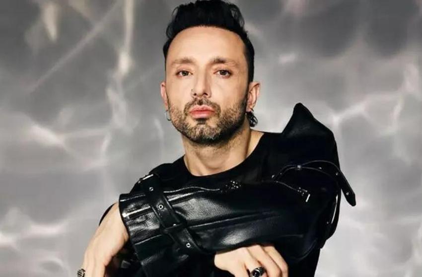 Mabel Matiz'in babasıyla fotoğrafları ortaya çıktı!