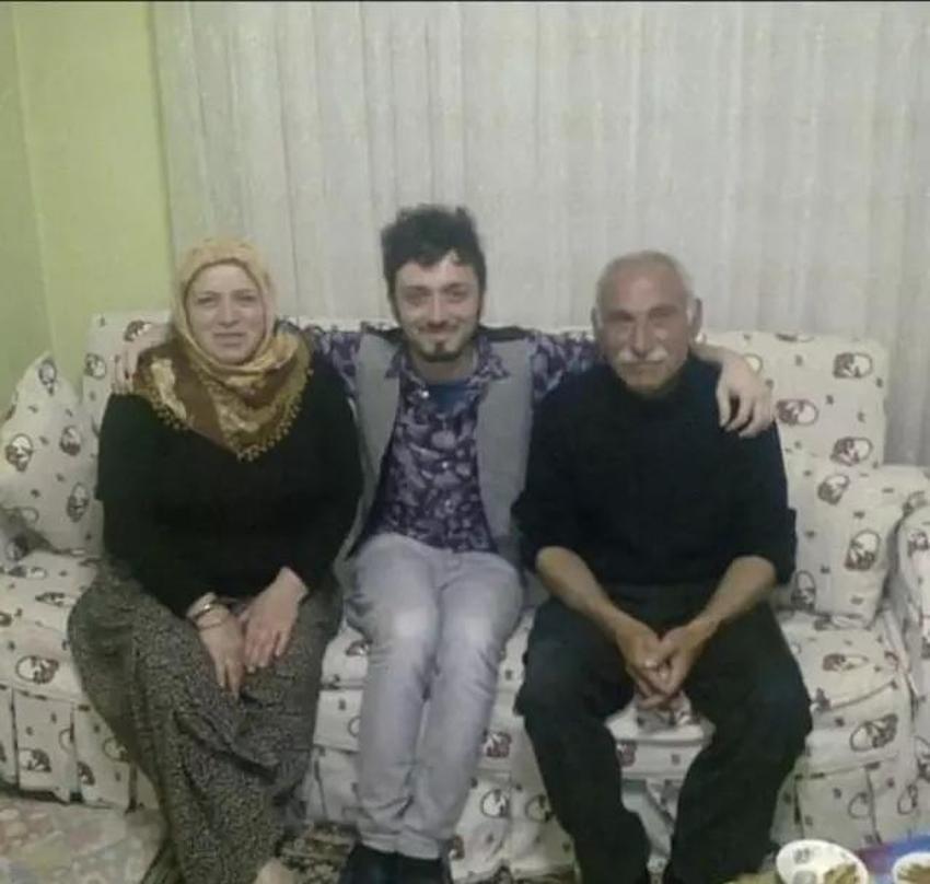 Mabel Matiz'in babasıyla fotoğrafları ortaya çıktı!