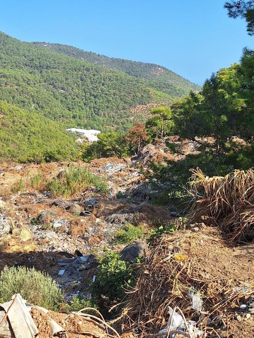 Bidonun içerisinde elleri ve ayakları bağlı halde bulundu: Cesedin sırrı ortaya çıktı oğlu tutuklandı