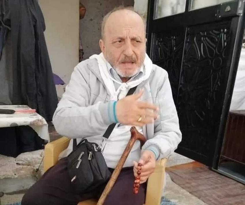 Bidonun içerisinde elleri ve ayakları bağlı halde bulundu: Cesedin sırrı ortaya çıktı oğlu tutuklandı