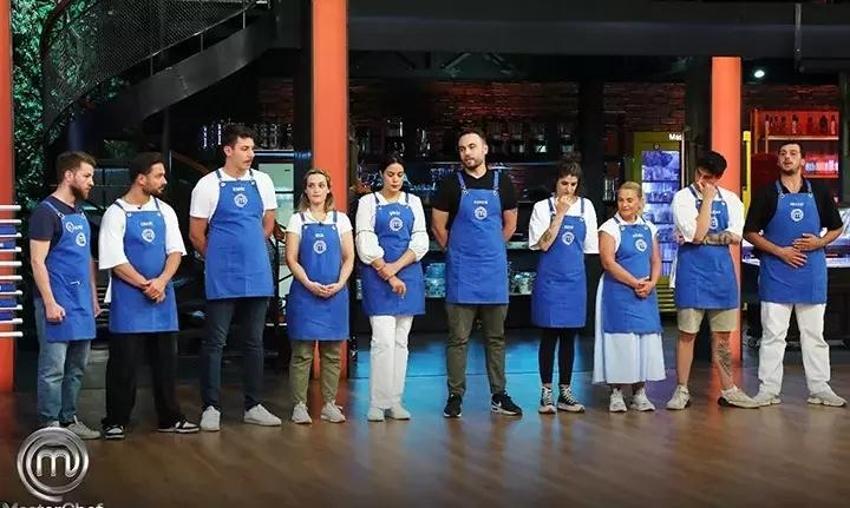 MasterChef'te yeni takımlar ve kaptanları belli oldu