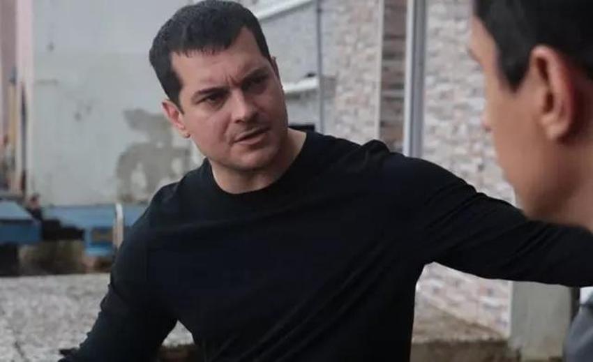Çağatay Ulusoy'dan rekor anlaşma! Kendi rekorunu kırdı