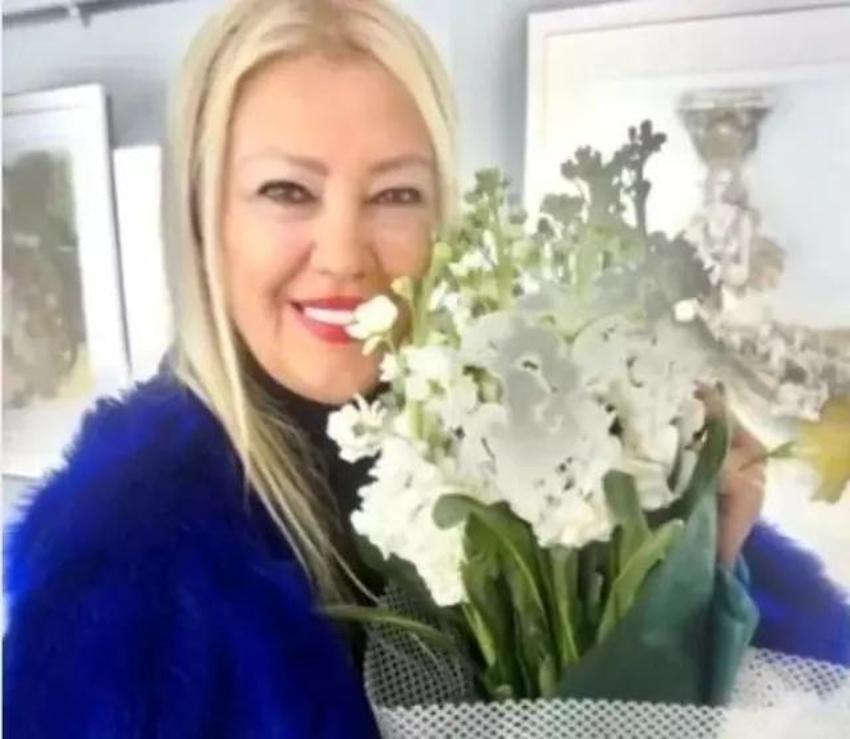 Sevtap Parman'ın son hali ortaya çıktı! Görenler çok şaşırdı