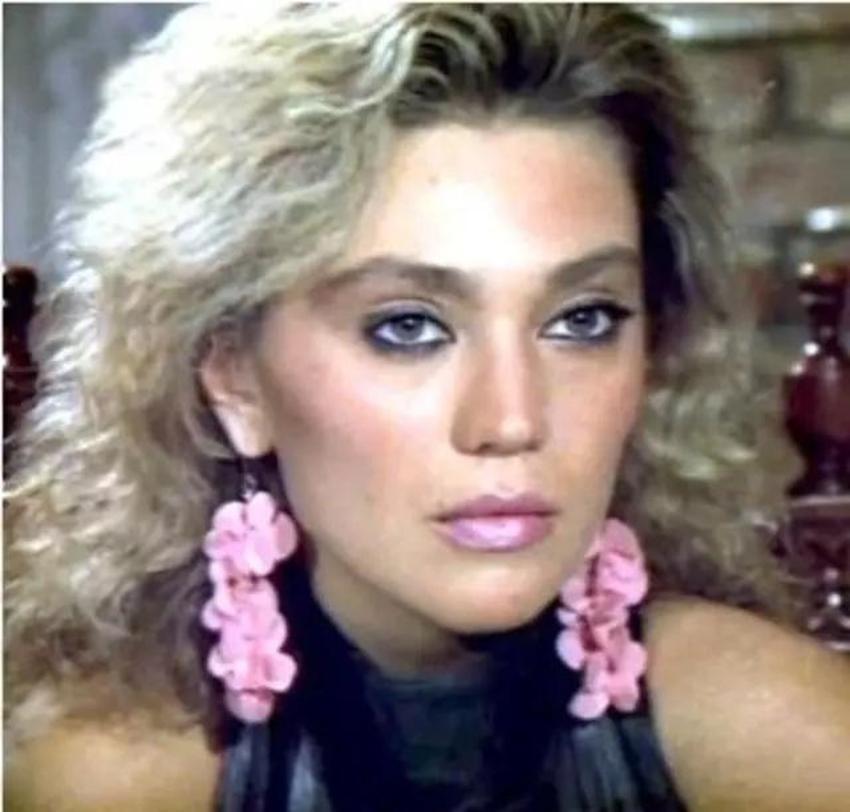 Sevtap Parman'ın son hali ortaya çıktı! Görenler çok şaşırdı