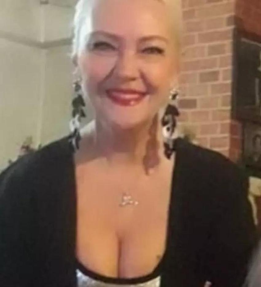 Sevtap Parman'ın son hali ortaya çıktı! Görenler çok şaşırdı