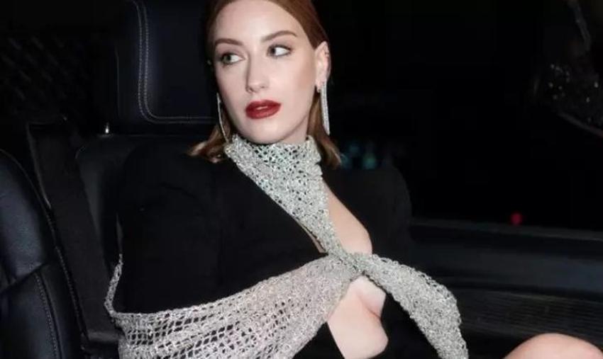 Hazal Kaya nasıl zayıflama sırrını açık açık verdi