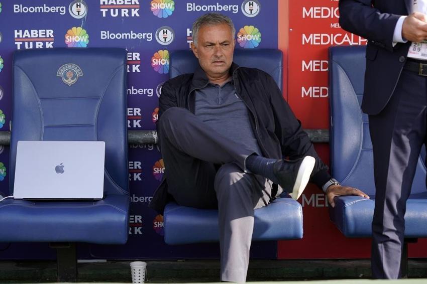 Mourinho'ya 'Galatasaray'a saldır' talimatı verilmiş! Derbi öncesi olay sözler: Küstah davranabiliyor