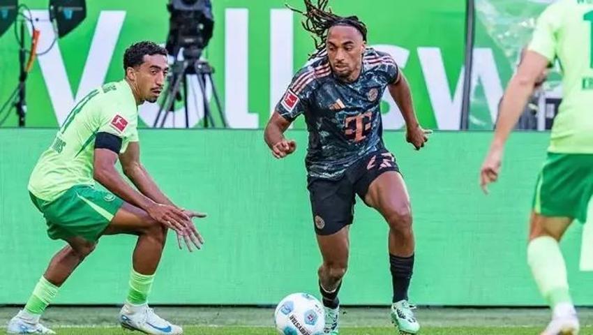 Sacha Boey için korkutucu gerçek ortaya çıktı: Futbolu bırakmam söylendi
