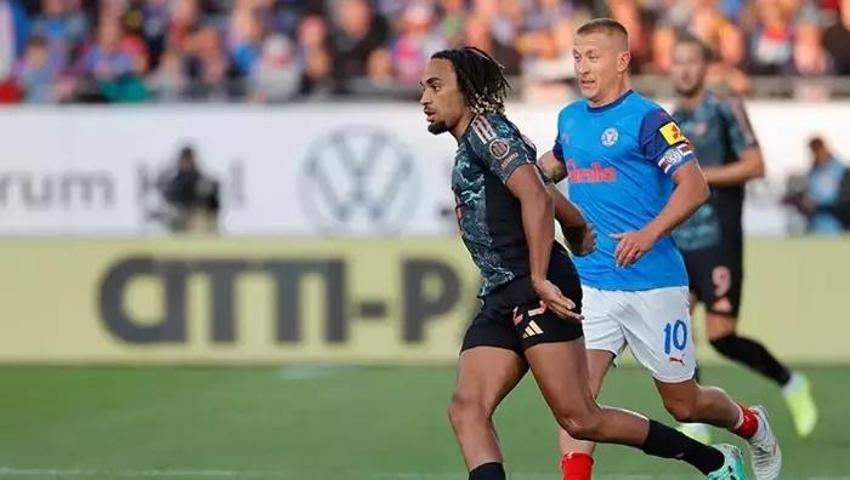 Sacha Boey için korkutucu gerçek ortaya çıktı: Futbolu bırakmam söylendi
