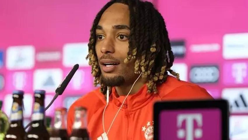 Sacha Boey için korkutucu gerçek ortaya çıktı: Futbolu bırakmam söylendi
