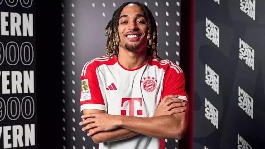 Sacha Boey için korkutucu gerçek ortaya çıktı: Futbolu bırakmam söylendi

