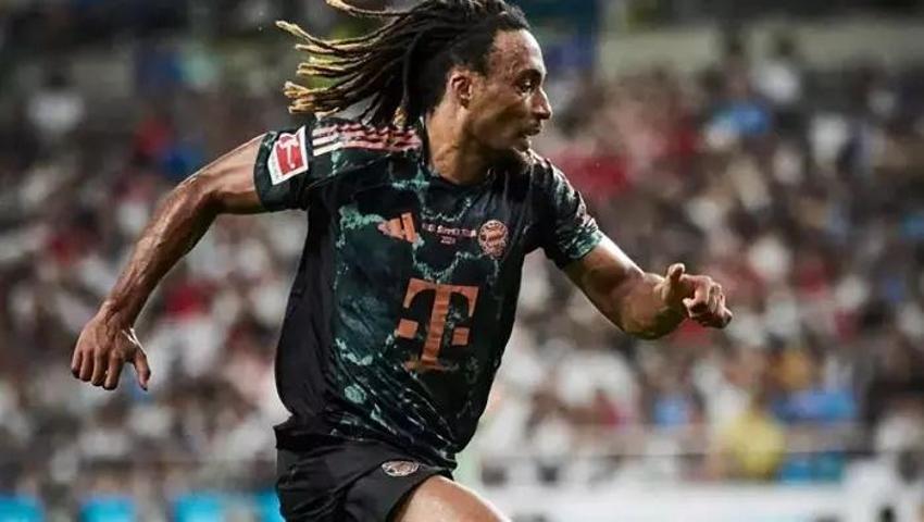 Sacha Boey için korkutucu gerçek ortaya çıktı: Futbolu bırakmam söylendi

