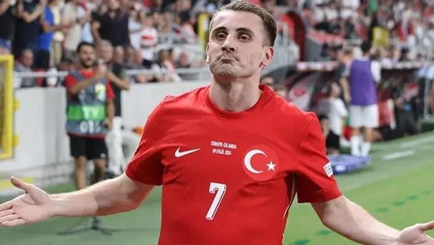 Kerem Aktürkoğlu'nın Benfica transferinden gerçekler ortaya çıktı! Portekiz basını: 28 milyon Euro...