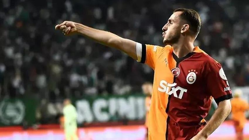 Kerem Aktürkoğlu'nın Benfica transferinden gerçekler ortaya çıktı! Portekiz basını: 28 milyon Euro...