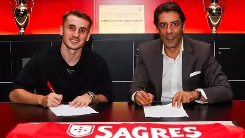 Kerem Aktürkoğlu'nın Benfica transferinden gerçekler ortaya çıktı! Portekiz basını: 28 milyon Euro...