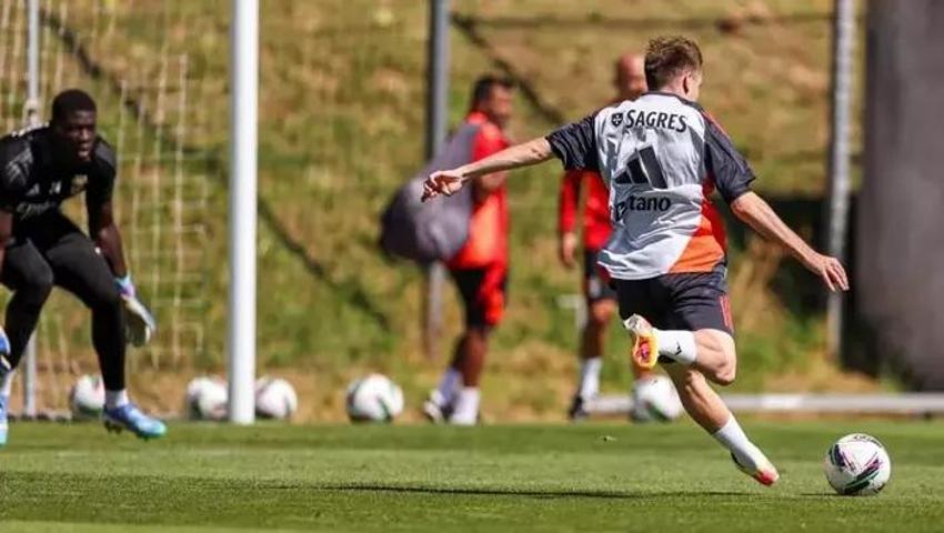 Kerem Aktürkoğlu'nın Benfica transferinden gerçekler ortaya çıktı! Portekiz basını: 28 milyon Euro...