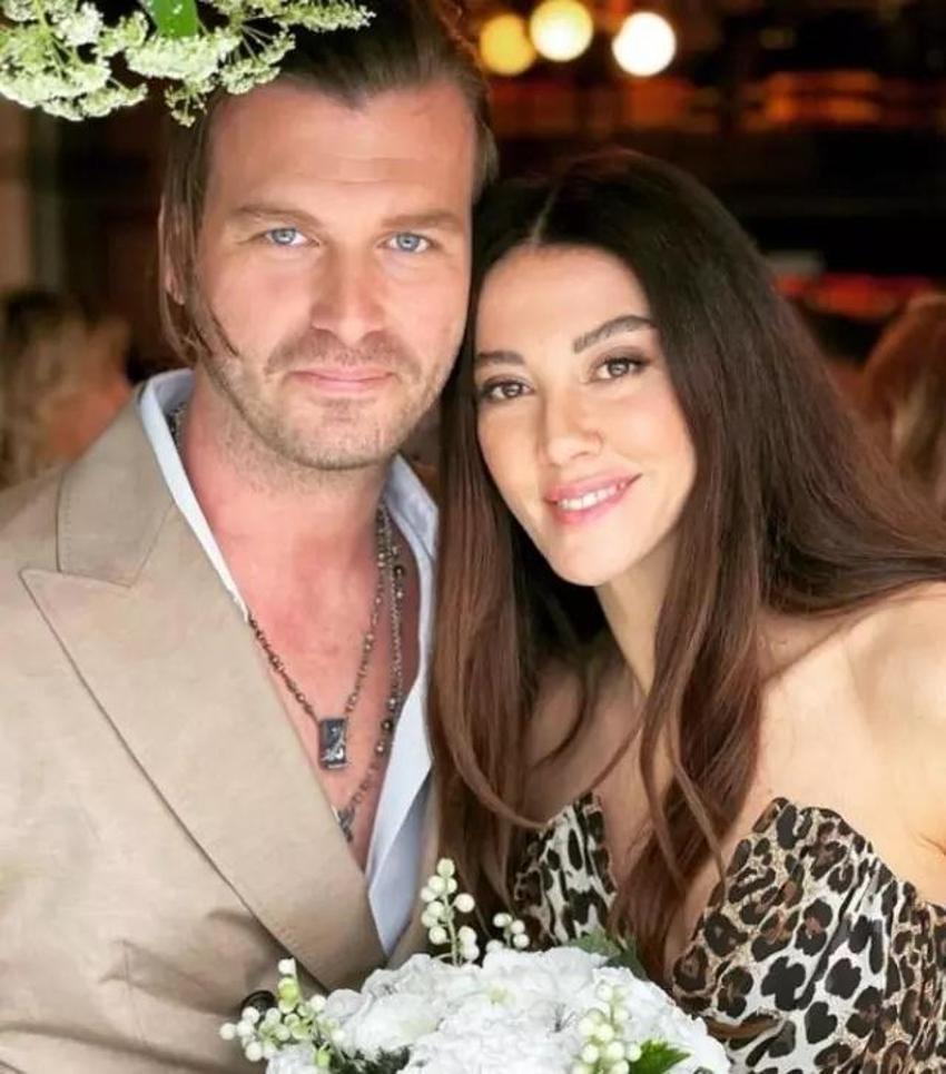 Kıvanç Tatlıtuğ'un son pozları dillere düştü! 'Göz kapaklarını aldırdı' iddiası...
