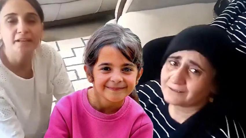 Bakan Tunç'tan Narin cinayeti soruşturmasına ilişkin yeni açıklama: Gerekçeli karar beklenmeli