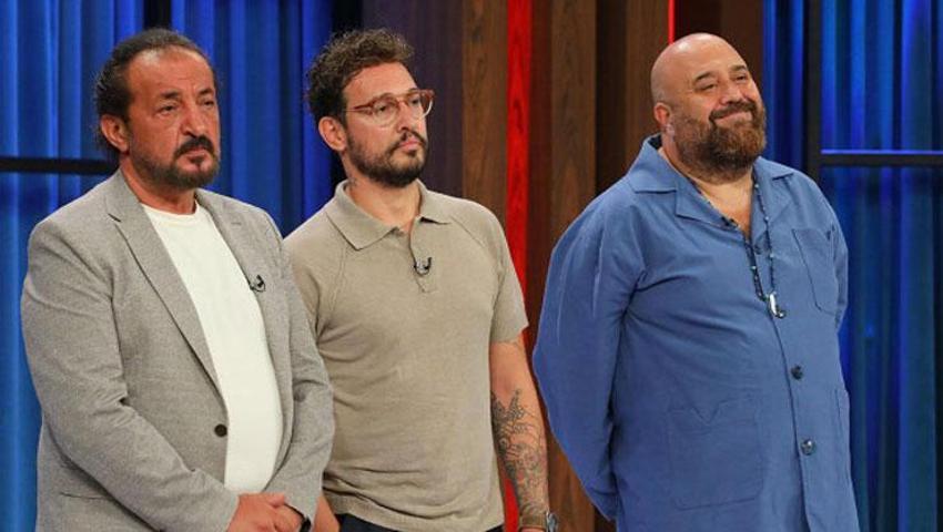 Masterchef'te eleme adayları belli oldu! Yarışmacı resmen çıldırdı