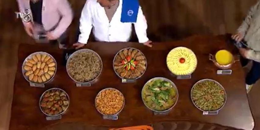Masterchef'te eleme adayları belli oldu! Yarışmacı resmen çıldırdı