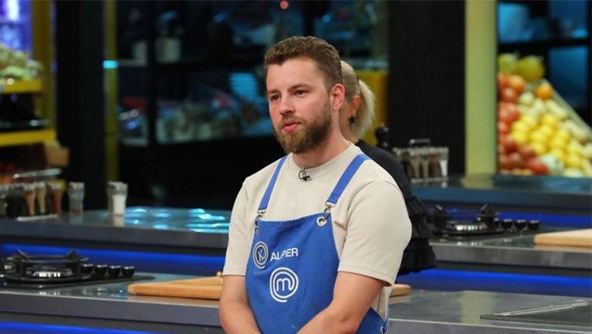 Masterchef'te eleme adayları belli oldu! Yarışmacı resmen çıldırdı
