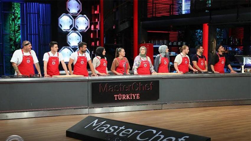 Masterchef'te eleme adayları belli oldu! Yarışmacı resmen çıldırdı