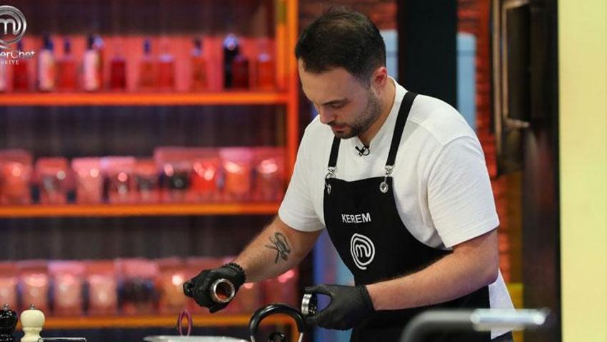 Masterchef'te eleme adayları belli oldu! Yarışmacı resmen çıldırdı