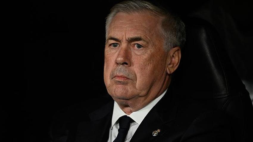 Real Madrid maçına Halil Umut Meler damga vurdu! Ancelotti çıldırdı, Arda Güler ne yaptıysa olmadı
