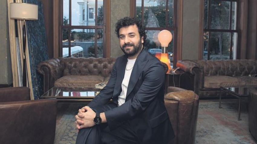 Hasan Can Kaya'nın acı günü! Ünlü komedyen halasına böyle veda etti