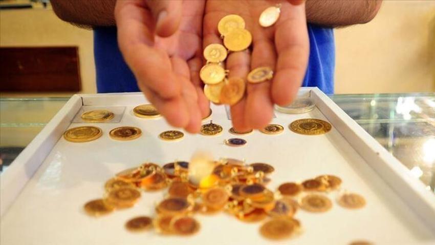 Altın ve dolar için rekor uyarısı! Nefesler tutuldu bugün belli oluyor