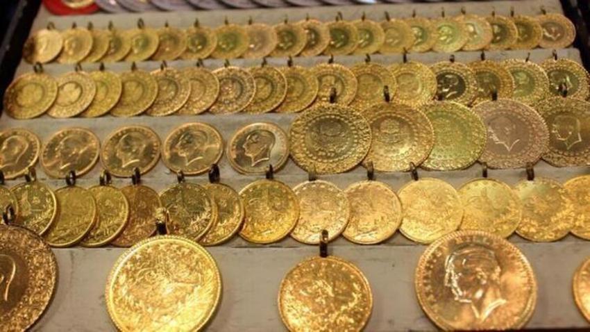 Altın ve dolar için rekor uyarısı! Nefesler tutuldu bugün belli oluyor