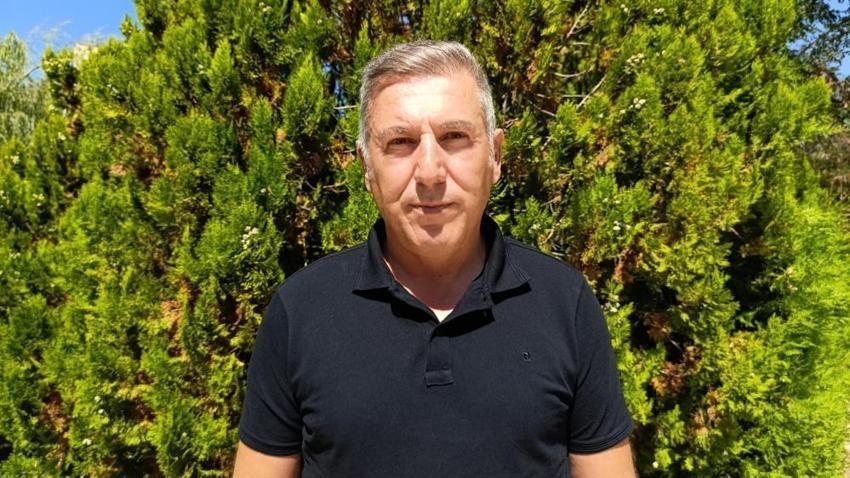 Van'da tedirgin eden görüntü! Tehlike çanları çalıyor, artık bitmek üzere