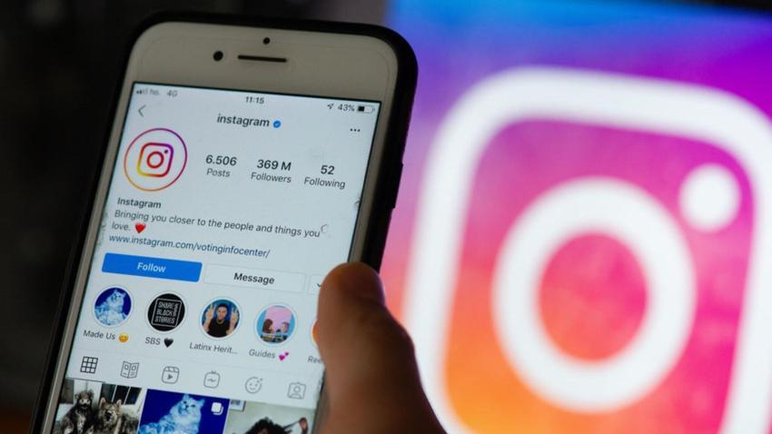Instagram 18 yaşından küçükler için sınırlama kararı aldı