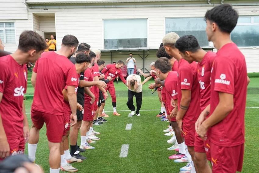 Galatasaray taraftarı çılgına döndü! Kerem Aktürkoğlu gidince tuttuğu takımı değiştirdi