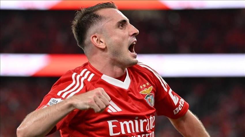 Galatasaray taraftarı çılgına döndü! Kerem Aktürkoğlu gidince tuttuğu takımı değiştirdi