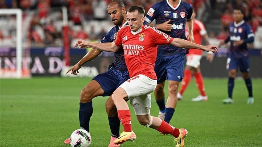 Galatasaray taraftarı çılgına döndü! Kerem Aktürkoğlu gidince tuttuğu takımı değiştirdi
