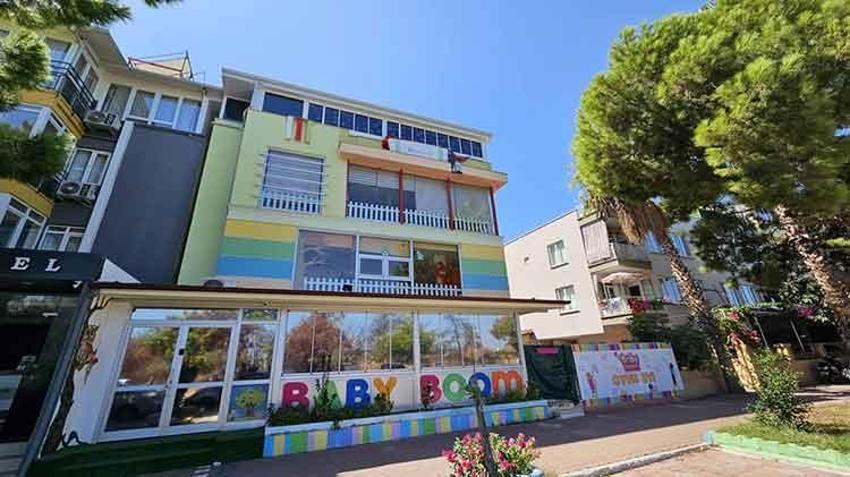 Antalya'da kaçak Rus okullarına baskın: Oyun evi ve dernek olarak faaliyet yürüttüğü ortaya çıktı