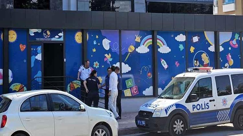 Antalya'da kaçak Rus okullarına baskın: Oyun evi ve dernek olarak faaliyet yürüttüğü ortaya çıktı