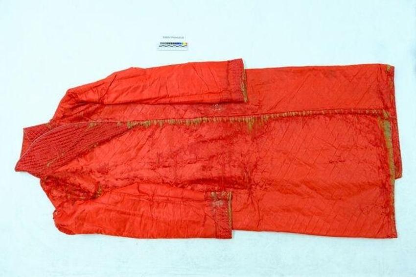 Sultan 2. Abdülhamid'e ait olduğu düşünülüyor! Moda'da bir evde fark edildi