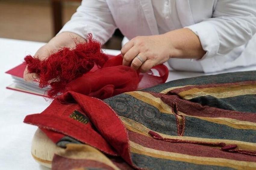 Sultan 2. Abdülhamid'e ait olduğu düşünülüyor! Moda'da bir evde fark edildi