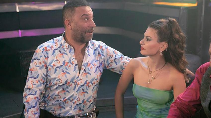 Operasyona pavyon molası: Arka Sokaklar İnci Taneleri’ne selam verdi