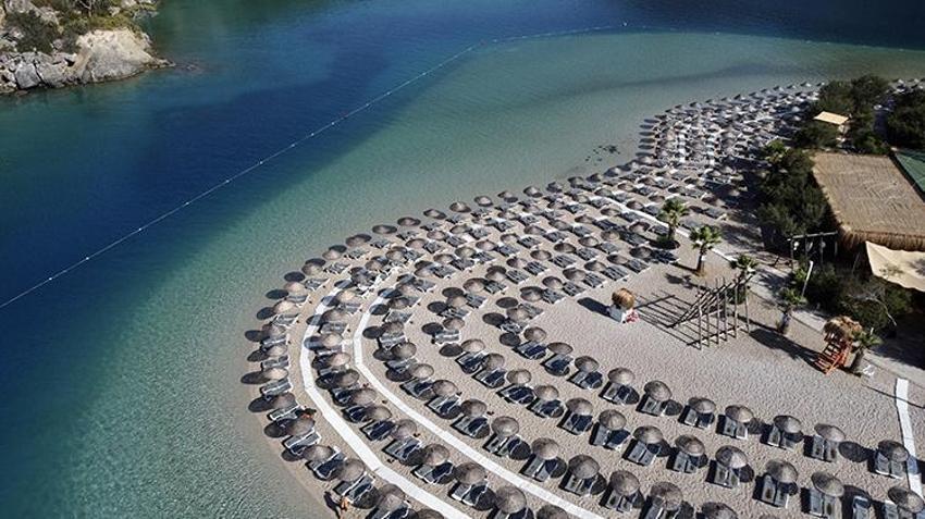 The Times gazetesi seçti! Muğla Fethiye dünyada 3. sırada: Kusursuz, muhteşem