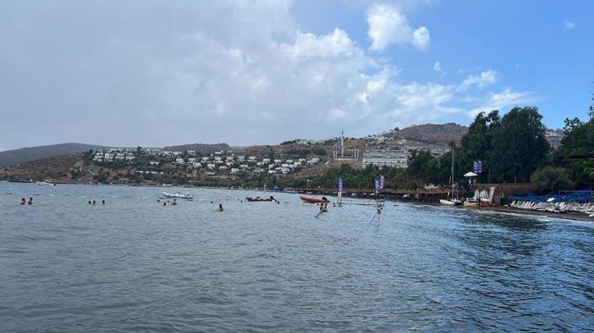 Son hava durumu tahminleri geldi Meteoroloji 34 ili gök gürültülü sağanak yağışlara karşı uyardı
