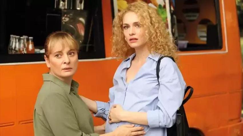 Taş Kağıt Makas'ta sanık sandalyesinde Harun var! Umut, bebeğini kaybetti