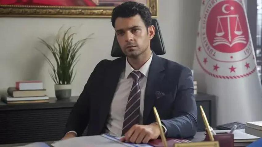 Taş Kağıt Makas'ta sanık sandalyesinde Harun var! Umut, bebeğini kaybetti