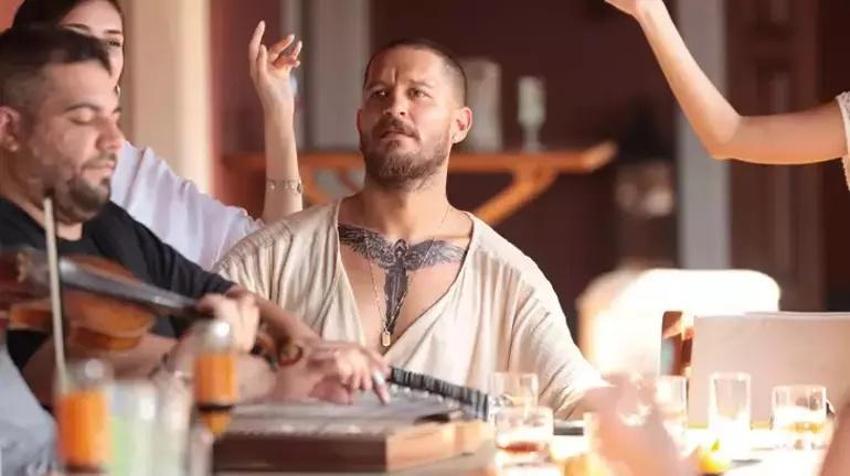 Taş Kağıt Makas'ta sanık sandalyesinde Harun var! Umut, bebeğini kaybetti